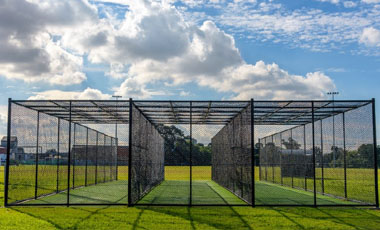 Cricket Nets